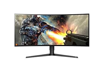 34GK950F ジャンク品 LG 34GK950F ゲーミングモニター ジャンク品 3440×1440 曲面